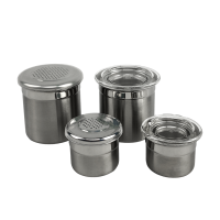 BergHOFF Strooidozenset 5-delig