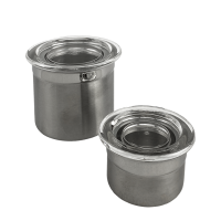 BergHOFF Strooidozenset 5-delig