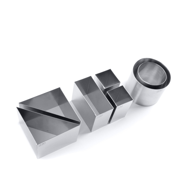 BergHOFF Neo Voedselringenset 13-delig