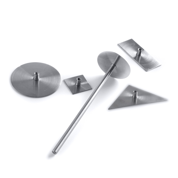 BergHOFF Neo Voedselringenset 13-delig