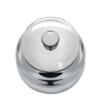 BergHOFF Straight Suikerpot 0,4l