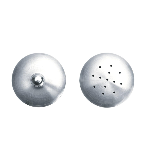 BergHOFF Studio Zout- En Peperset 18cm