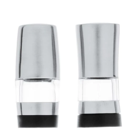 BergHOFF Geminis Zout- En Peperset 6,5cm