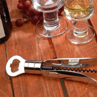 BergHOFF Straight Kurkentrekker/Flesopener