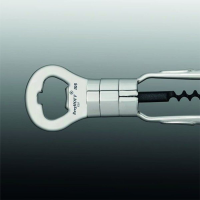 BergHOFF Straight Kurkentrekker/Flesopener