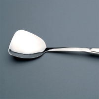 BergHOFF Straight Wokspatel