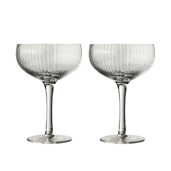 Gusta Cocktail Glazenset 300ml