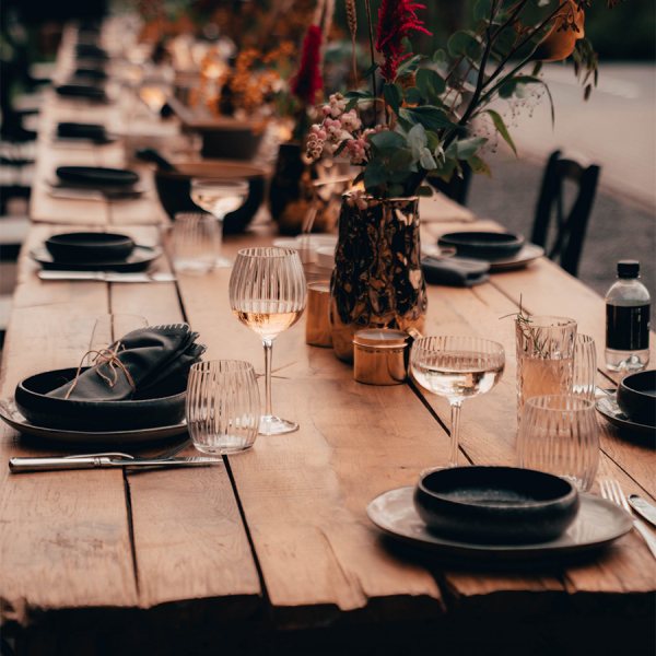 Gusta Cocktail Glazenset 300ml