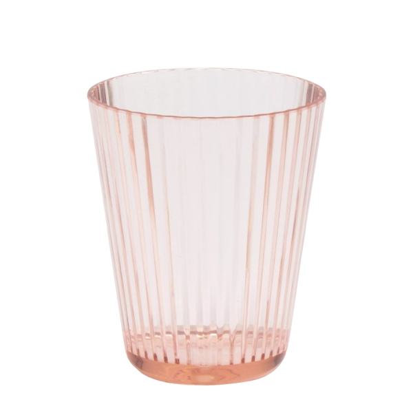 Gusta Beker Koraal 300ml 2 stuks