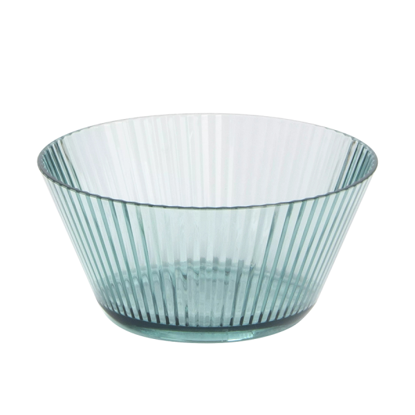 Gusta Kom Blauw Ø14x6,5cm 2 stuks