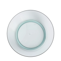 Gusta Schaal Blauw Ø24x9cm