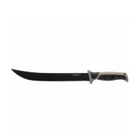 BergHOFF Everslice Fileermes Flexibel 30 cm Met Beschermhoes