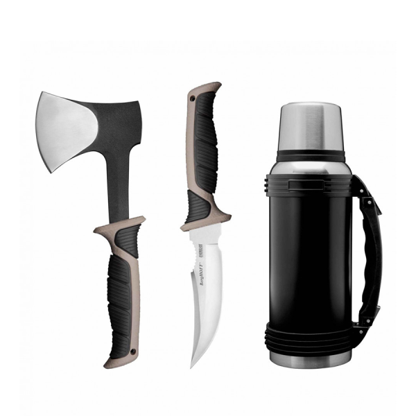 BergHOFF Everslice Outdoorset 5-delig