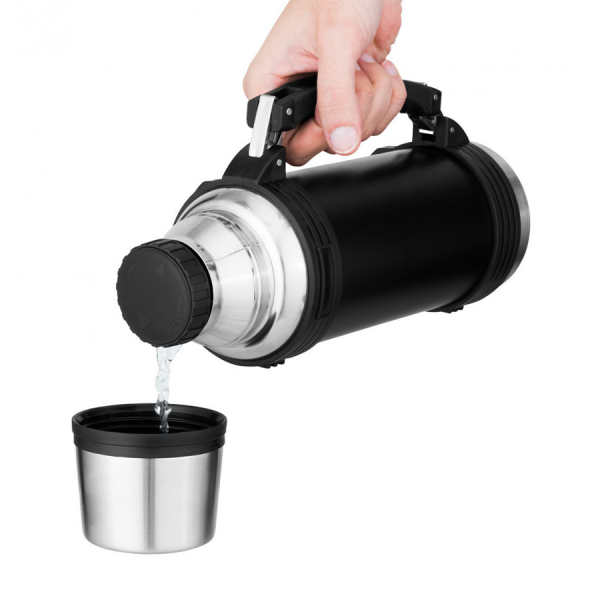 BergHOFF Everslice Outdoorset 5-delig