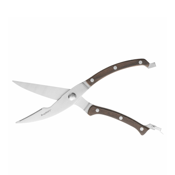 BergHOFF CooknCo Gevogelteschaar