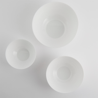 Luminarc Selection Saladekommen 3-delig