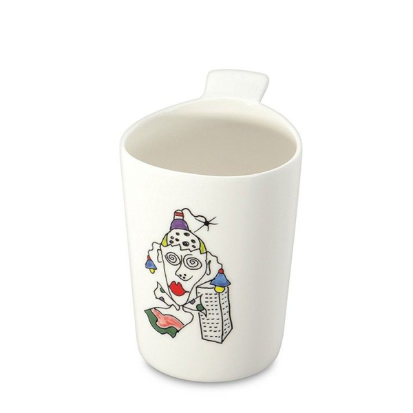 BergHOFF Eclipse Koffiemok Codriez 2 stuks