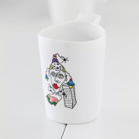 BergHOFF Eclipse Koffiemok Codriez 2 stuks