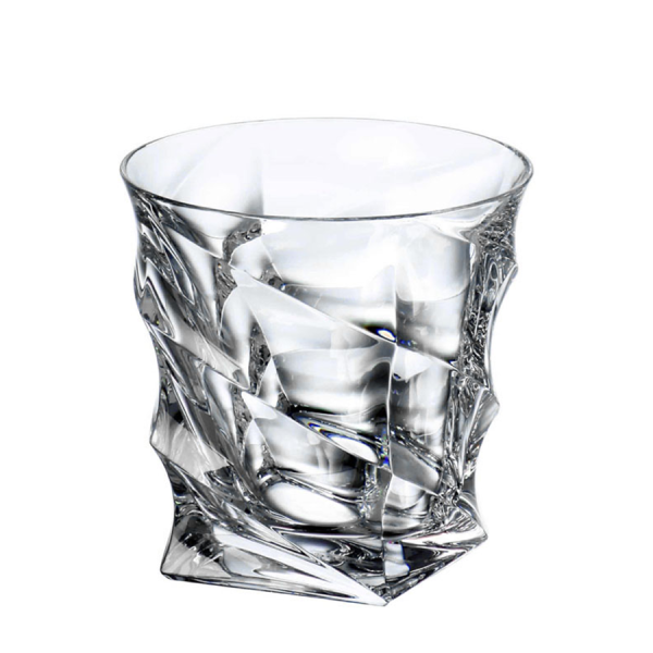 Crystal Bohemia Tumblerglas Casablanca 300ml 6 stuks