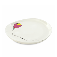 BergHOFF Eclipse Bord Rond Codriez Ø28cm 2 stuks
