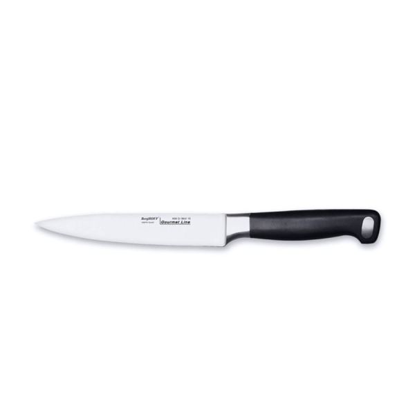 BergHOFF Gourmet Line Mes Universeel 15cm