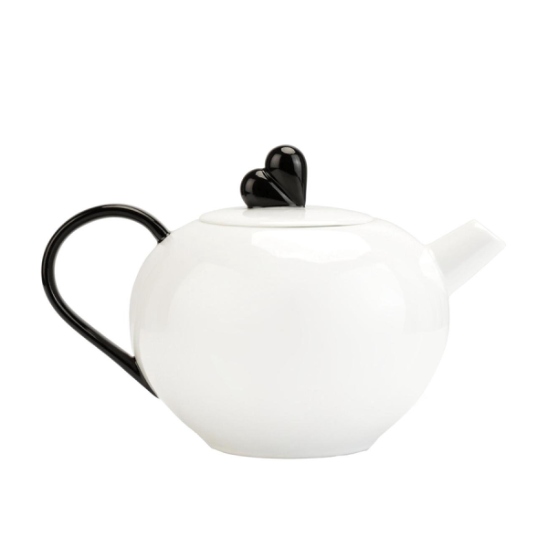 BergHOFF Lover By Lover Thee-/Koffiepot 1,2l