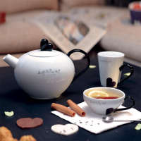 BergHOFF Lover By Lover Thee-/Koffiepot 1,2l