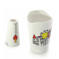 BergHOFF Eclipse Tafeldecoratieset Codriez 2-delig