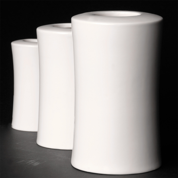 BergHOFF Concavo Vaas 18,5cm