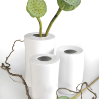 BergHOFF Concavo Vaas 12,5cm