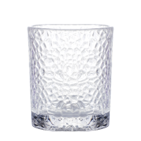 Cark Glas Cobblestone 320ml 6 stuks