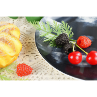 Cark Bord Stroke Ø27cm