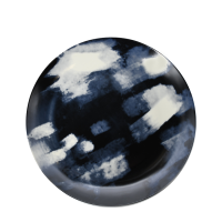 Cark Bordje Stroke Ø20cm