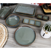 Cark Bordje Jade Ø20cm