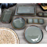 Cark Bordje Jade Ø20cm