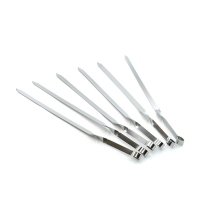 BergHOFF Collect & Cook Spies 62cm 6 stuks