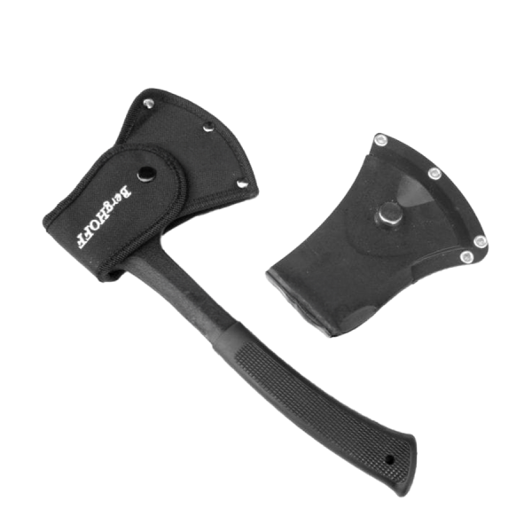 BergHOFF Collect & Cook Bijl BBQ 3-delig