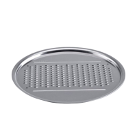 BergHOFF Zeno Raspset Ø16cm 5-delig