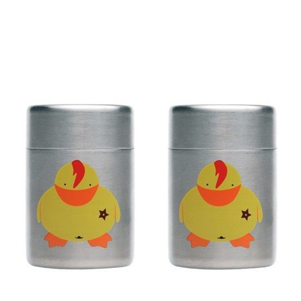 BergHOFF Shérif Duck Pepper- et sel Vaatje 5cm