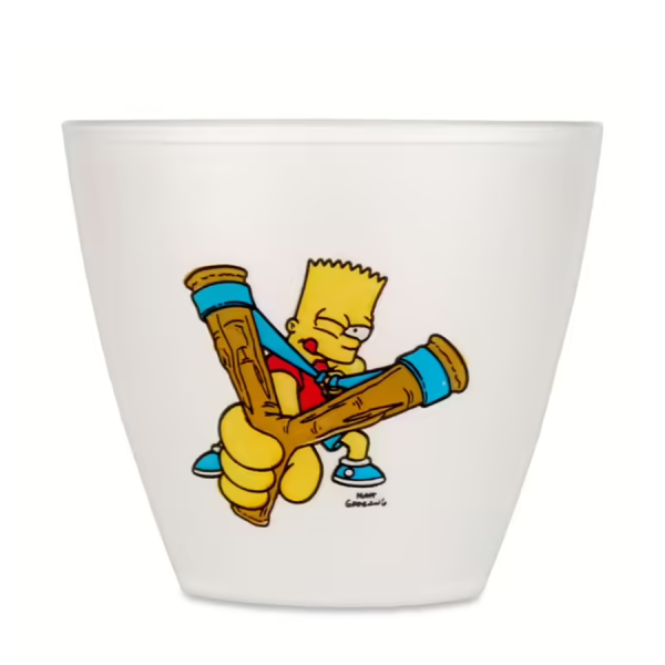 BergHOFF The Simpsons Drinkbekerset 2 stuks
