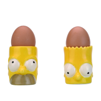 BergHOFF The Simpsons Eierdop Set 2-delig