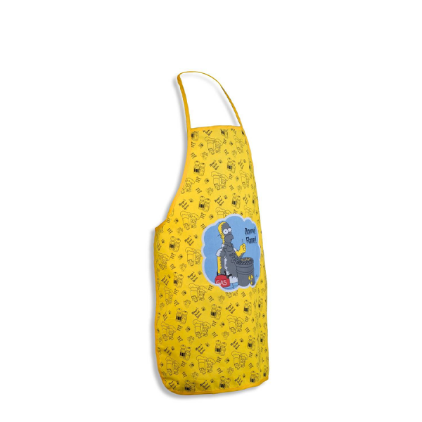 BergHOFF The Simpsons Barbecueset 3-delig