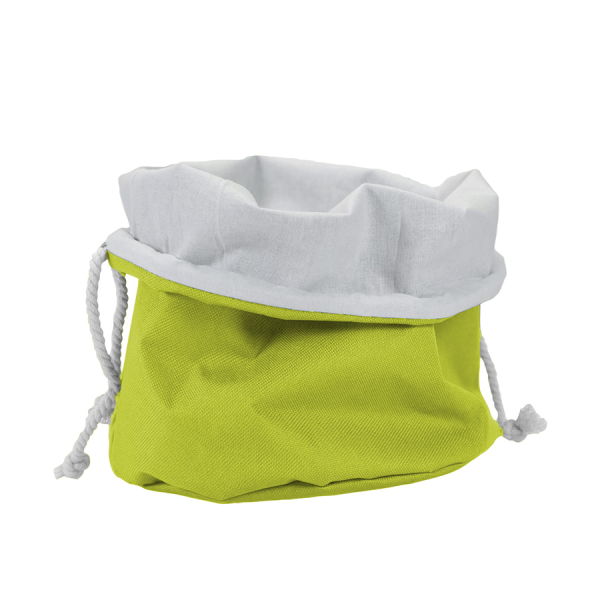 Gusta Broodmandje Groen