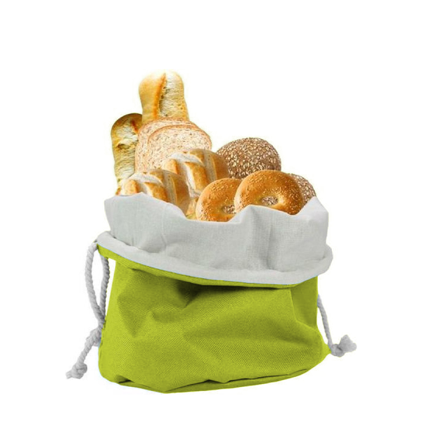 Gusta Broodmandje Groen