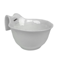 Gusta Snackschaal 14x11x6cm 2 stuks