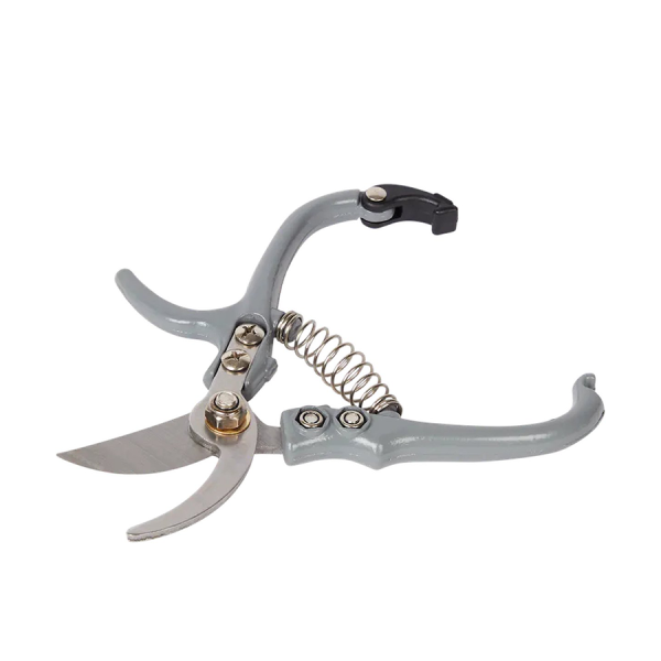 Dirt Tools Bloemenschaar Grijs Ø8mm