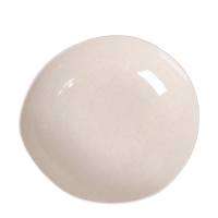 Senza Bord Diep Mikos Beige 22cm