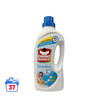 Omino Bianco Wasmiddel Sensitive 1480ml