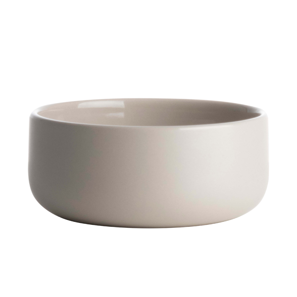 Gusta Table Tales Kom Azur Ø9x4cm