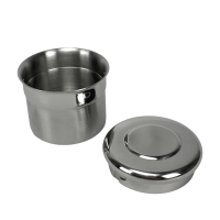 BergHOFF Voorraaddoos Met Deksel